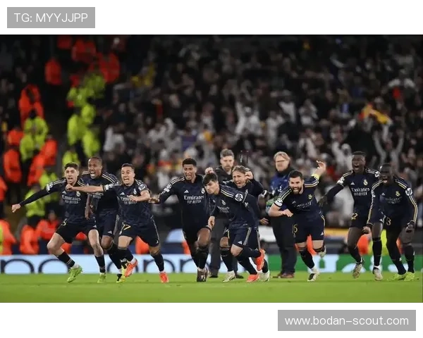 开云揭秘史上首次洲际杯改判爆冷与欧冠误读